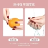 【 Tao Zhi Yao Yao 】 Wholesale of best-selling handcrafted wear of the same style as ins nude high-end gradient whitening nail patches Application Scenario